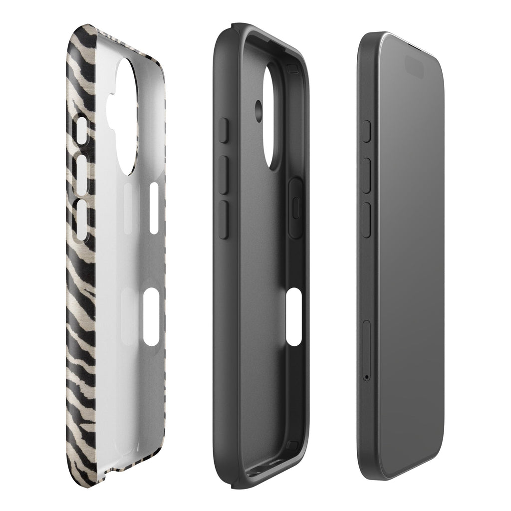 Sultry iPhone Case