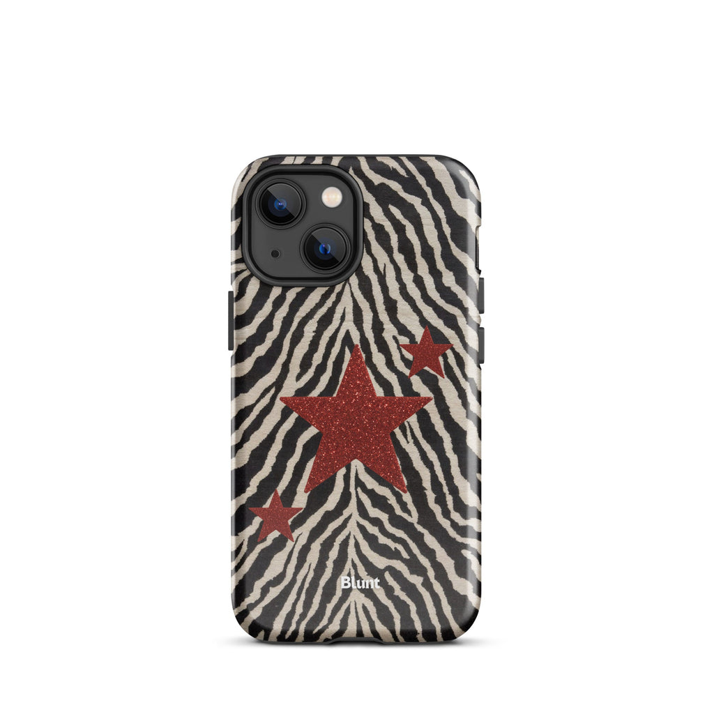 Sultry iPhone Case