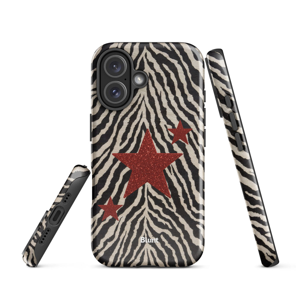 Sultry iPhone Case