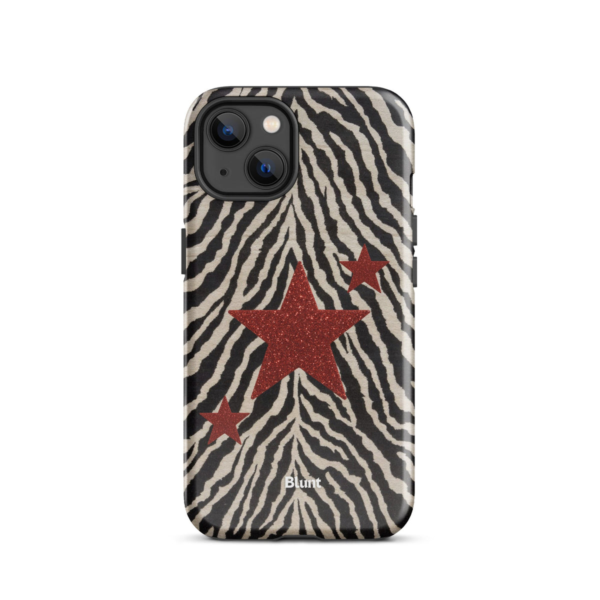 Sultry iPhone Case
