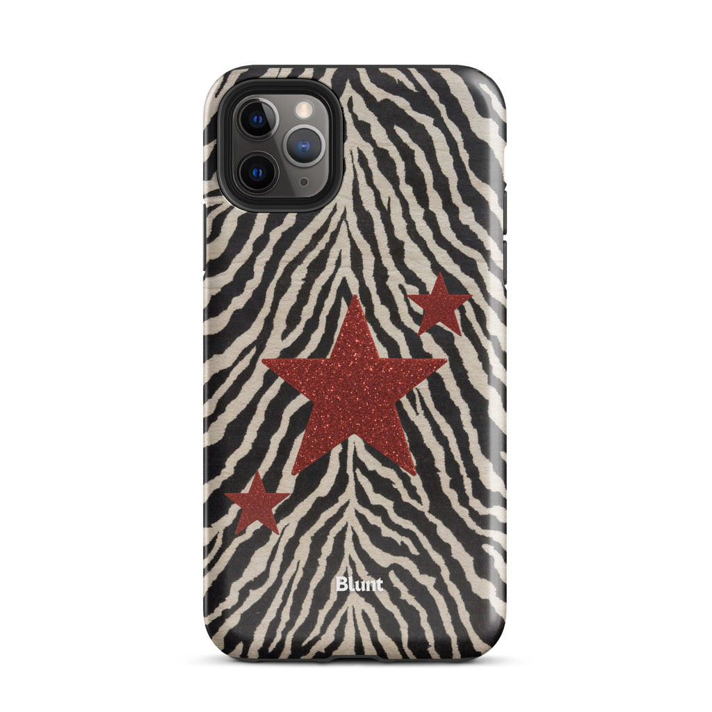 Sultry iPhone Case