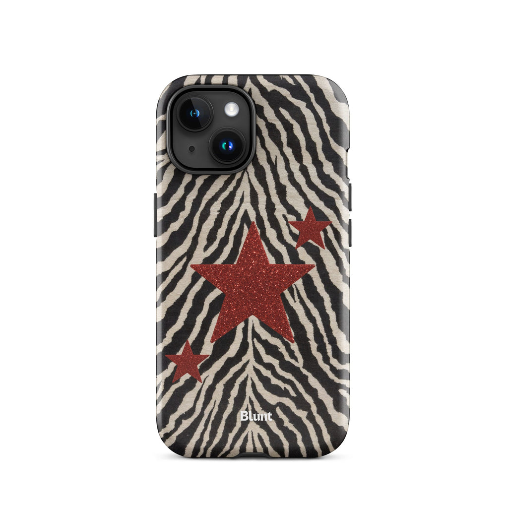 Sultry iPhone Case