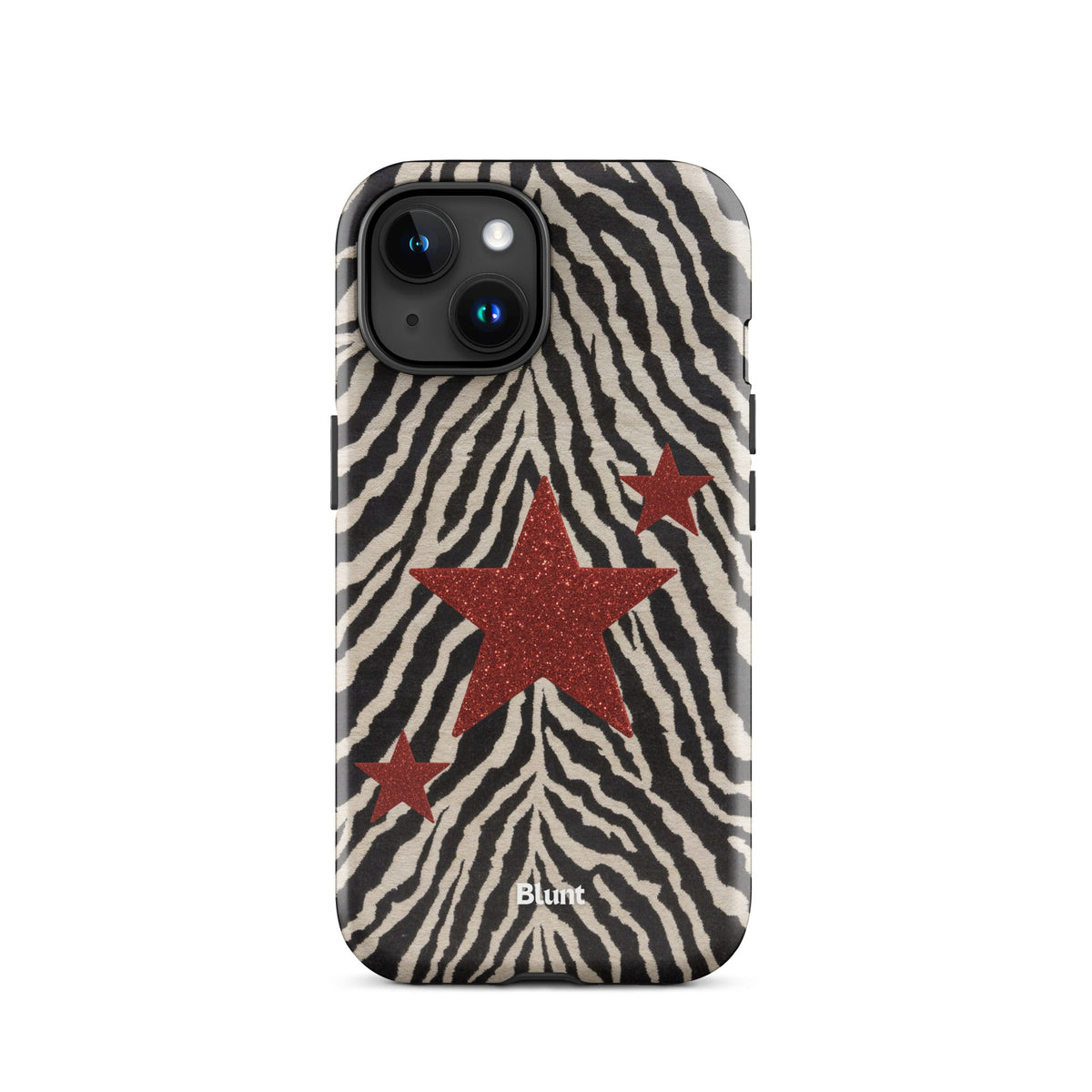 Sultry iPhone Case