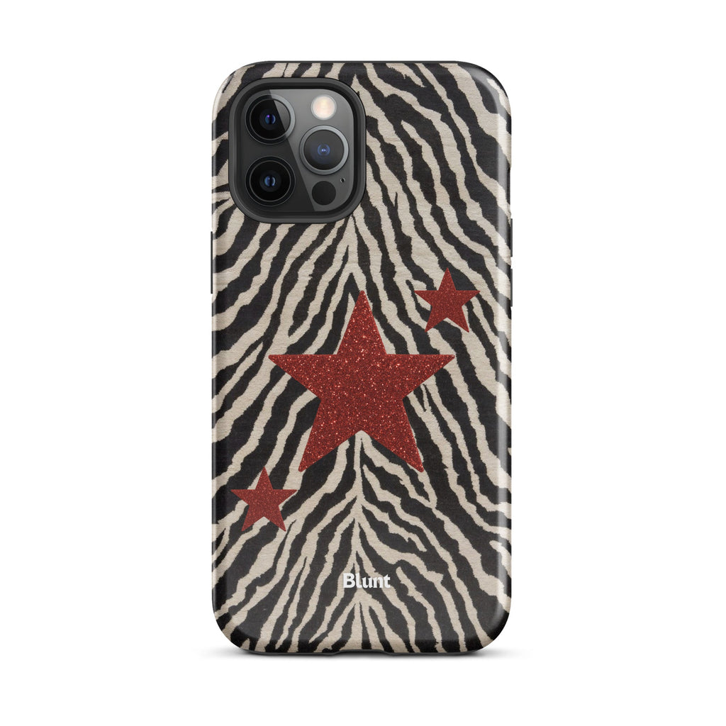 Sultry iPhone Case