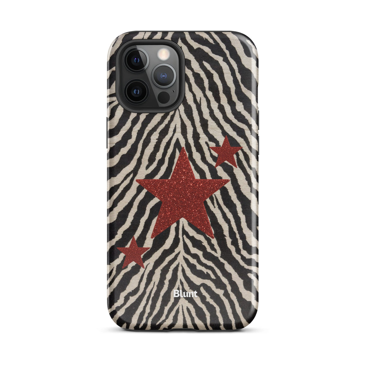Sultry iPhone Case
