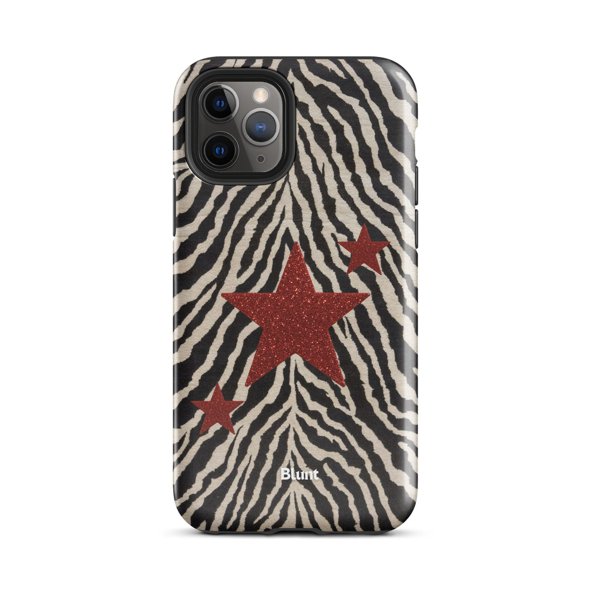 Sultry iPhone Case
