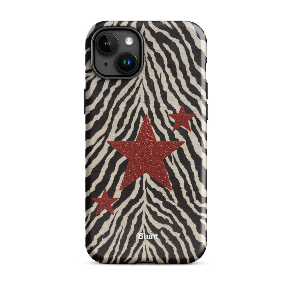 Sultry iPhone Case