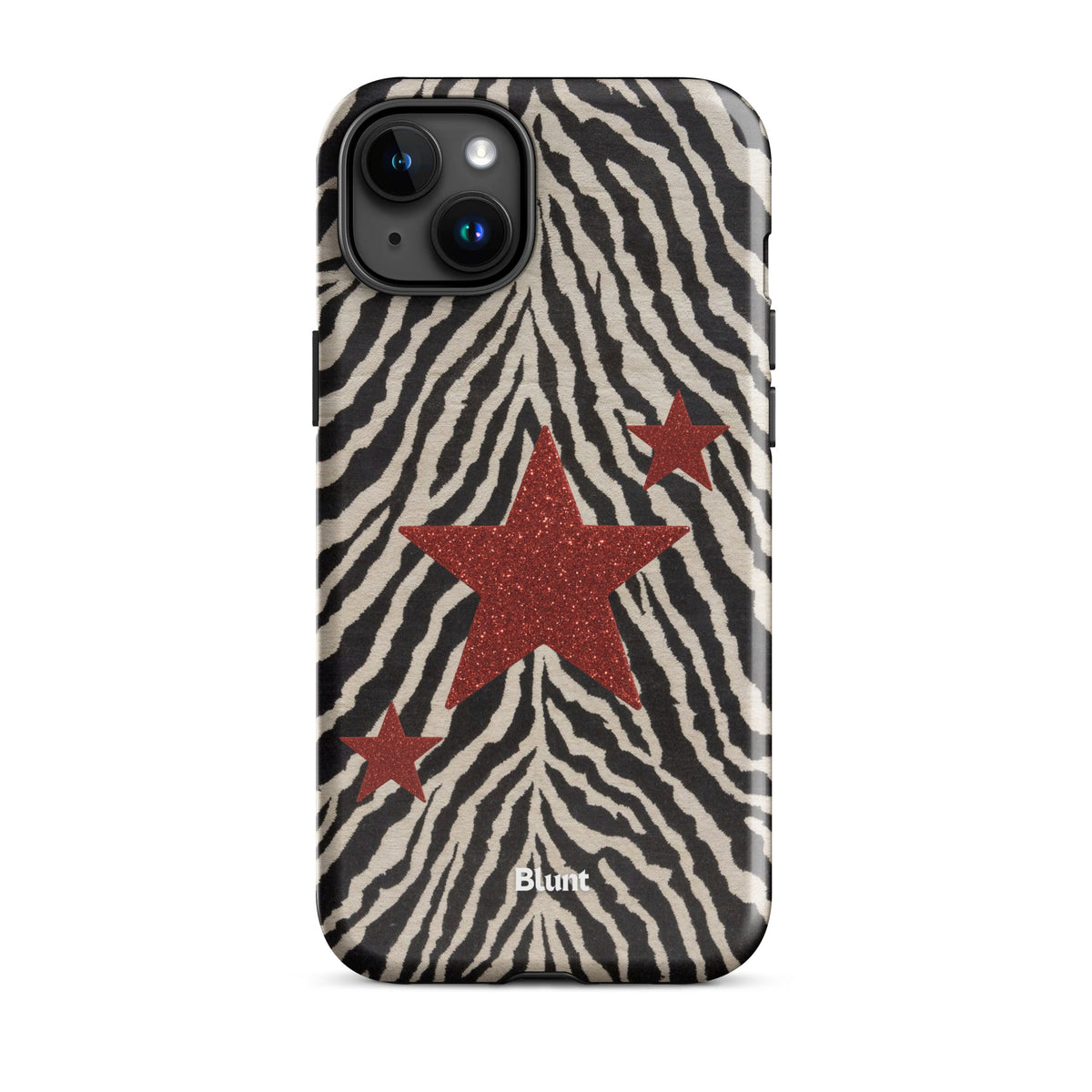 Sultry iPhone Case
