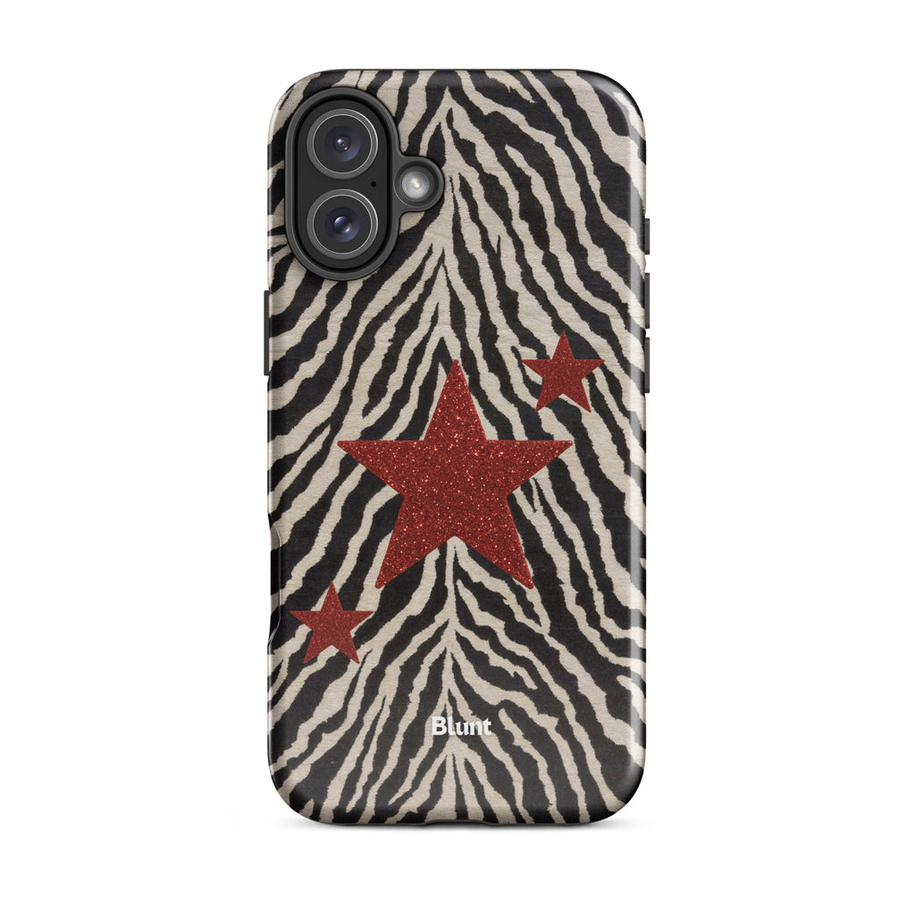 Sultry iPhone Case