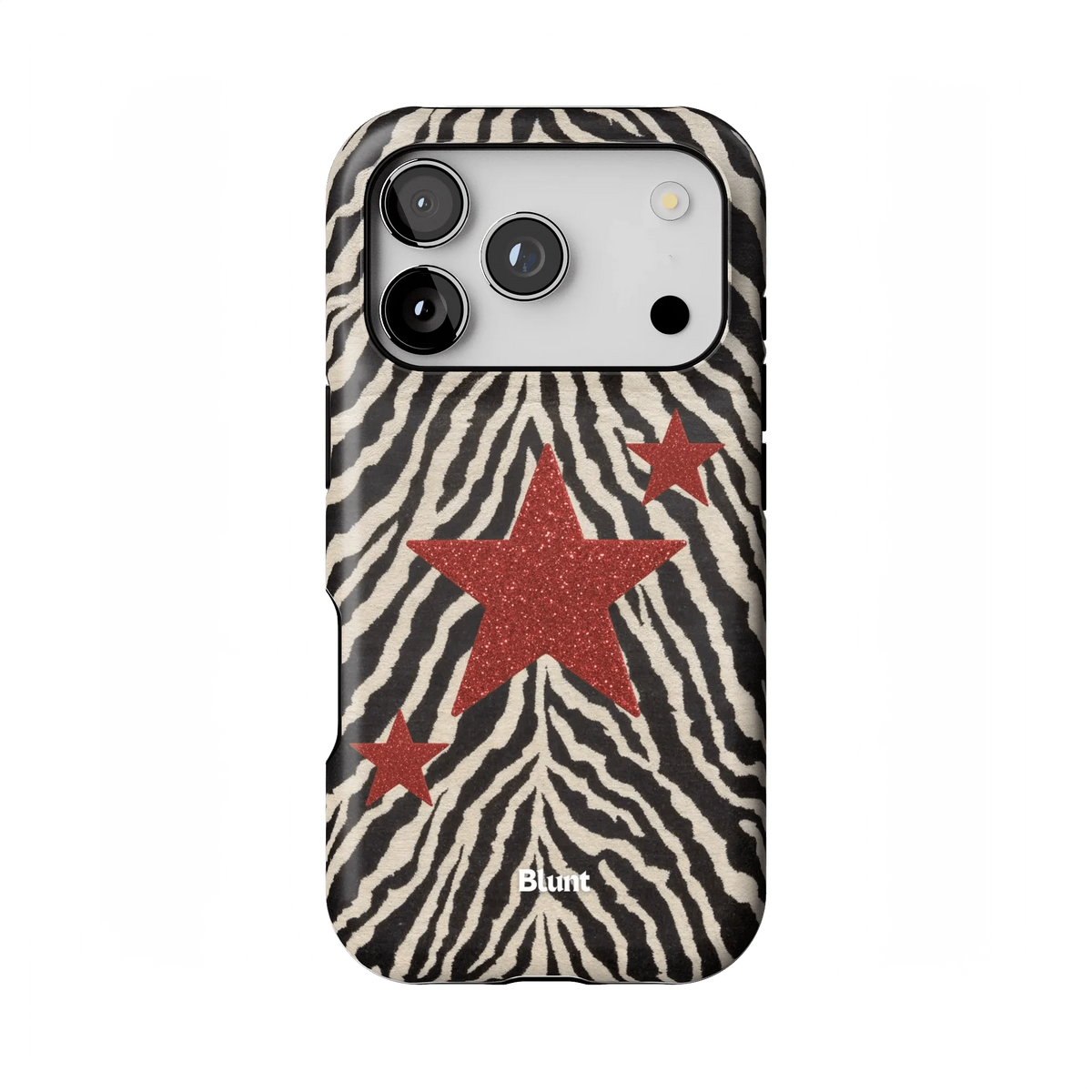 Sultry iPhone Case
