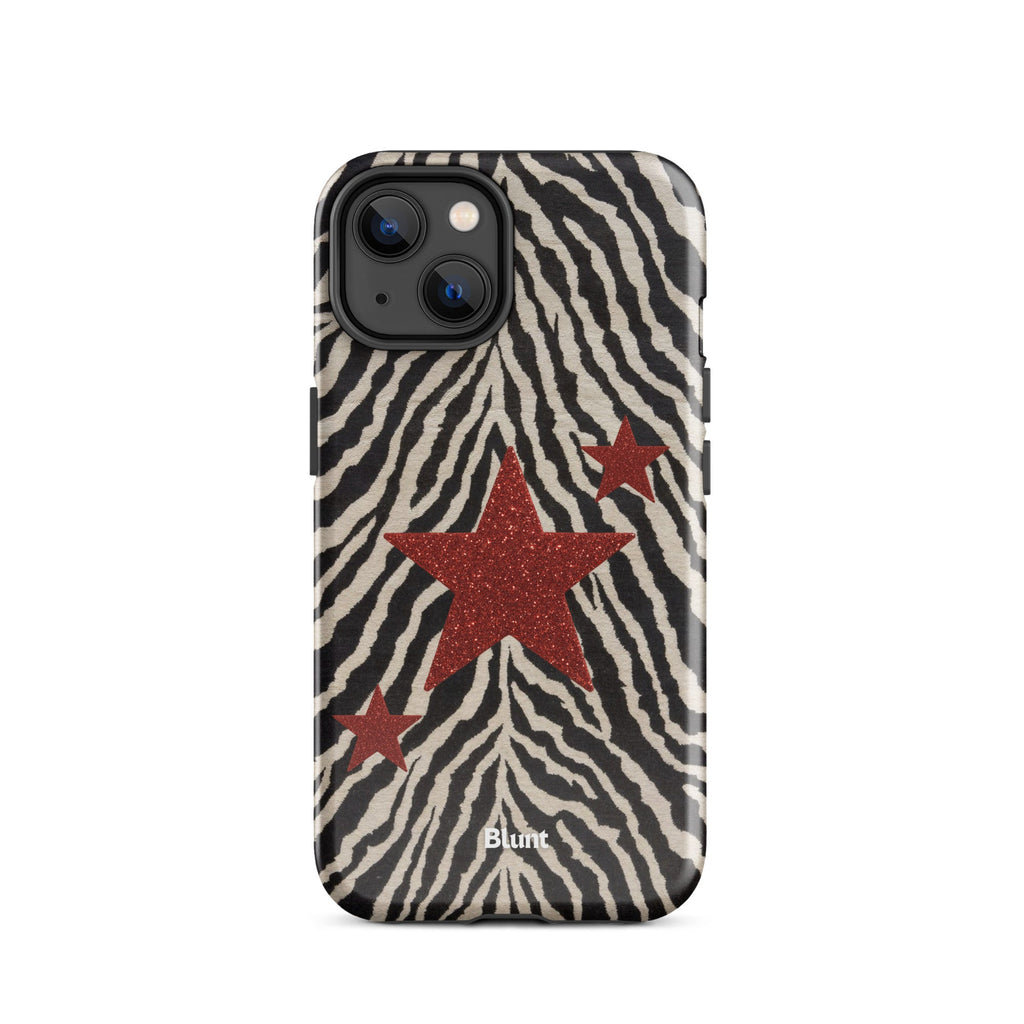 Sultry iPhone Case
