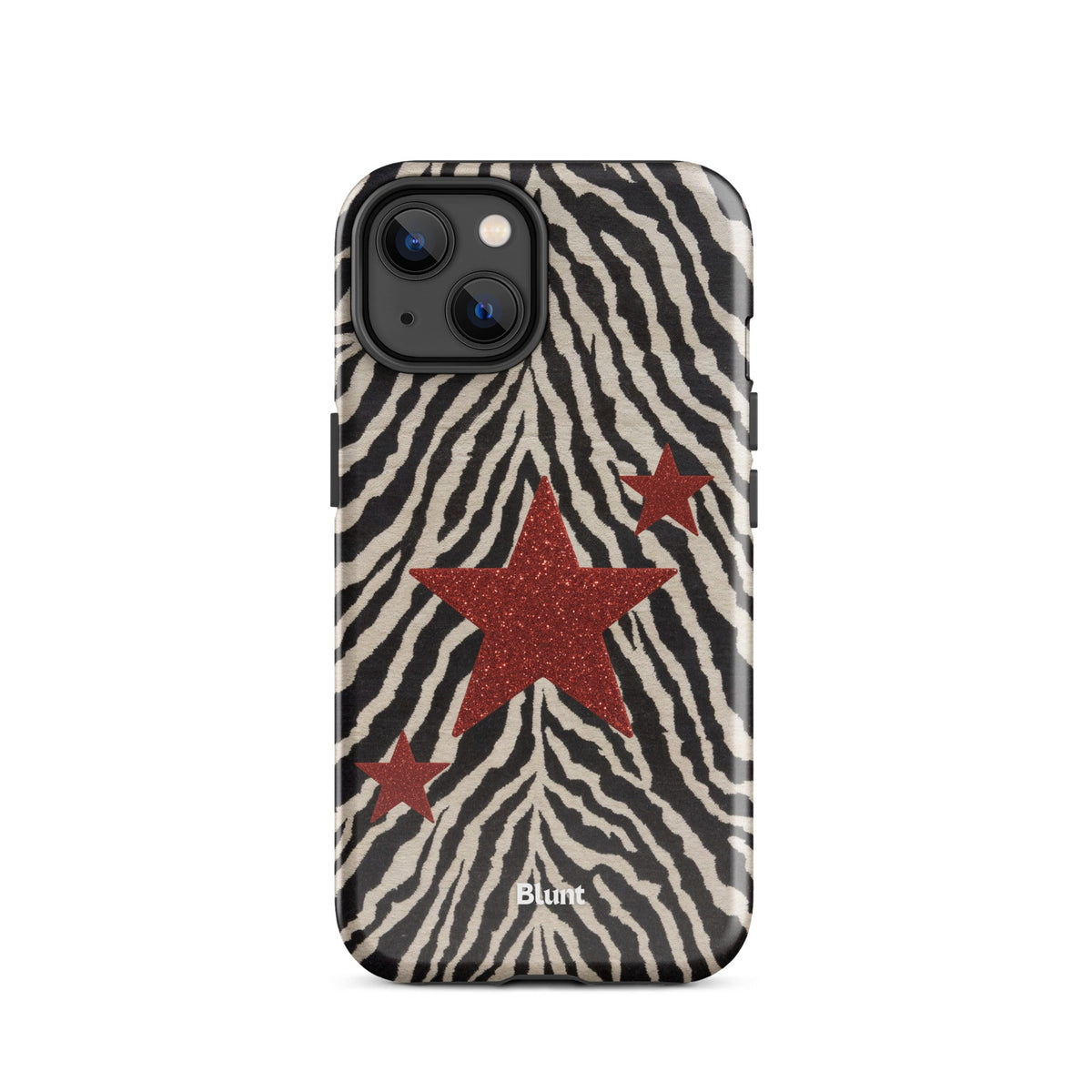 Sultry iPhone Case