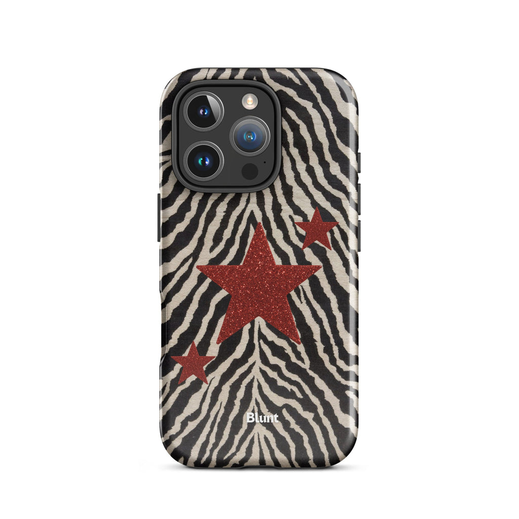 Sultry iPhone Case