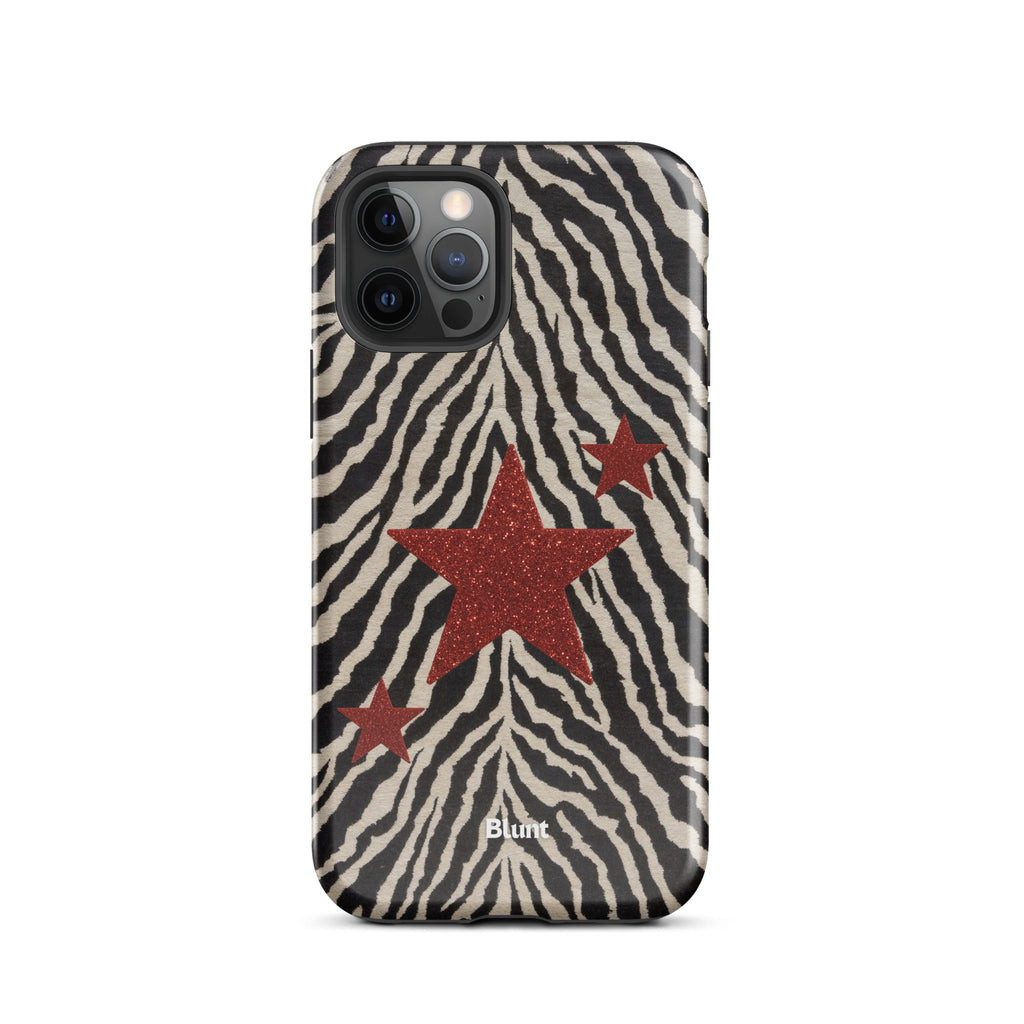 Sultry iPhone Case
