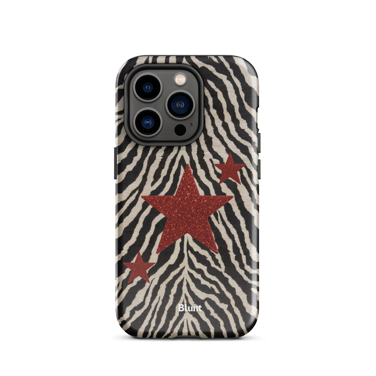 Sultry iPhone Case
