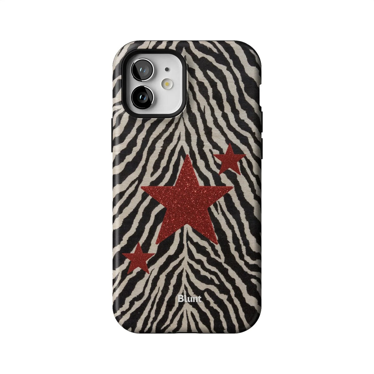 Sultry iPhone Case