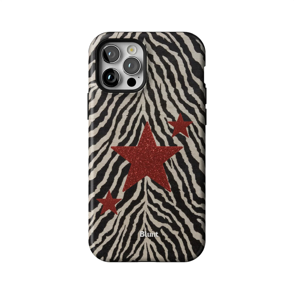 Sultry iPhone Case