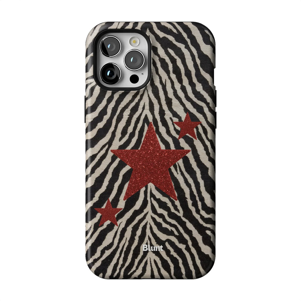Sultry iPhone Case