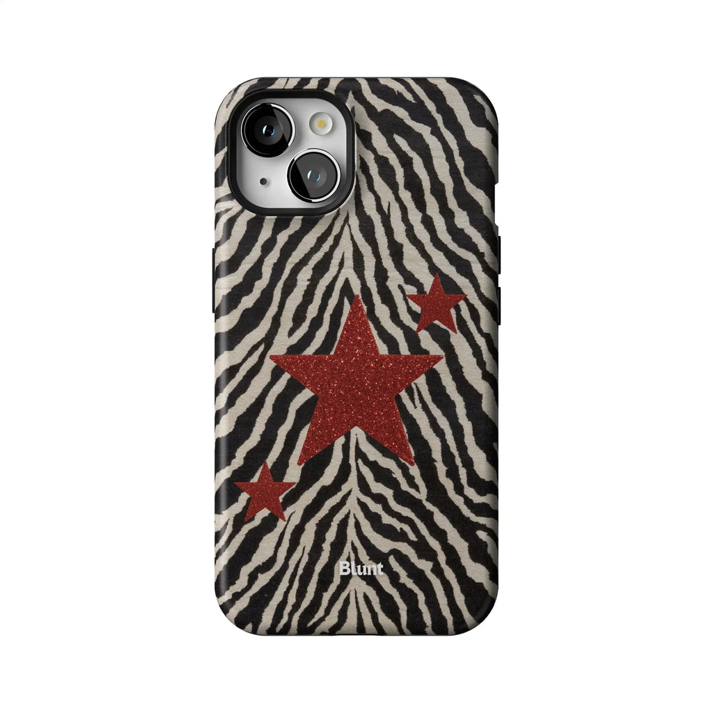 Sultry iPhone Case