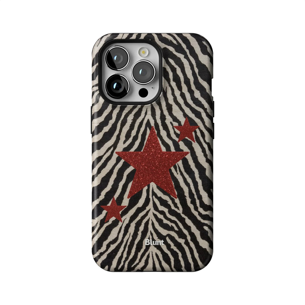 Sultry iPhone Case