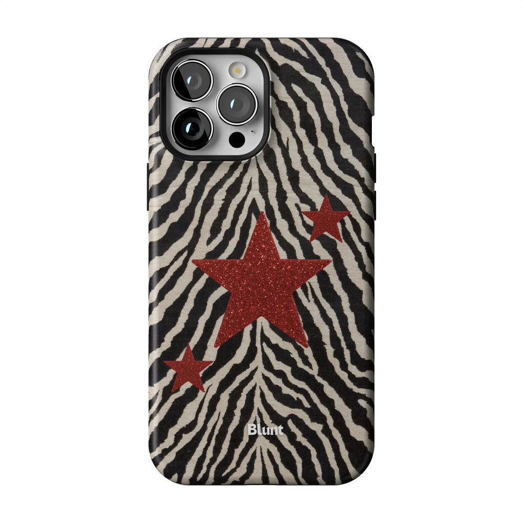Sultry iPhone Case