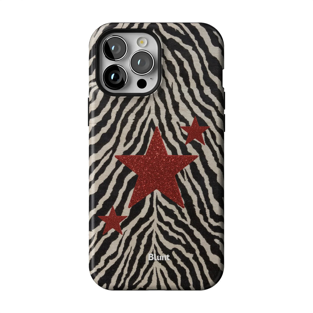 Sultry iPhone Case