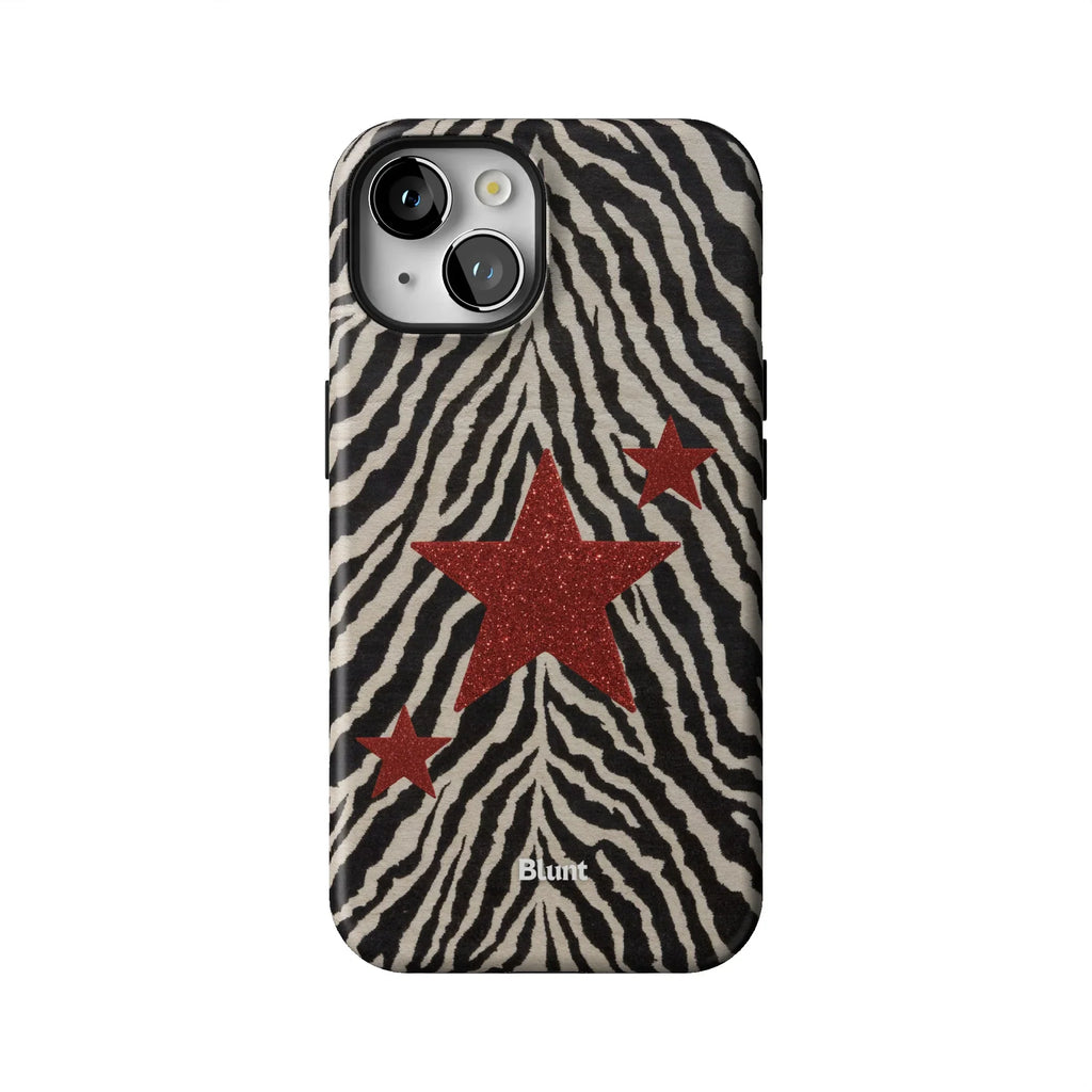 Sultry iPhone Case