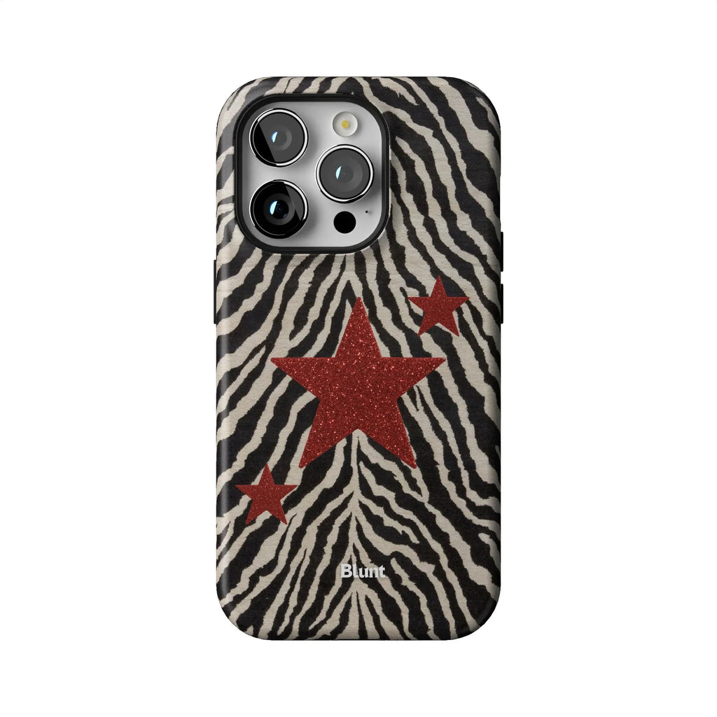 Sultry iPhone Case