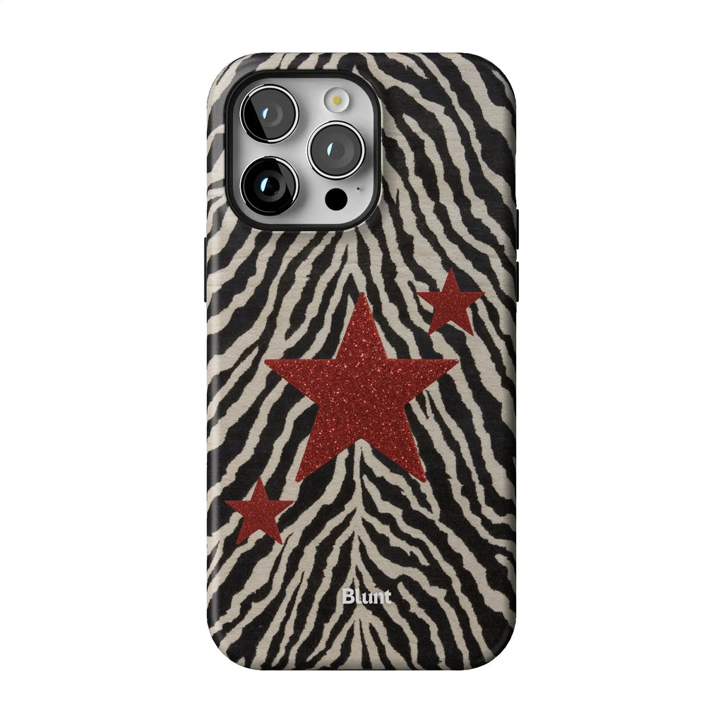 Sultry iPhone Case