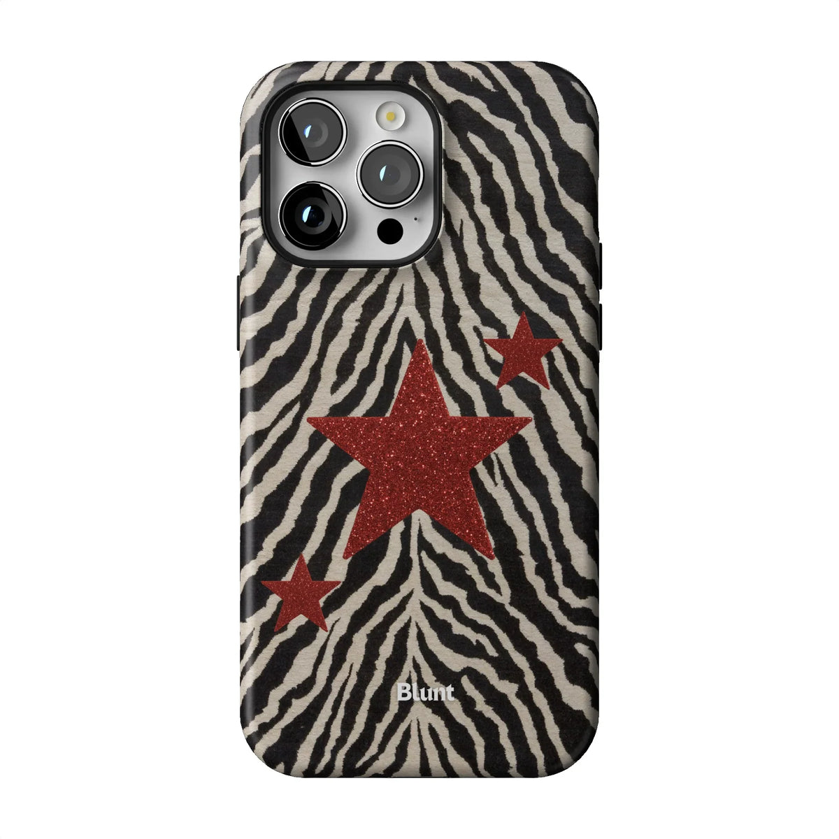 Sultry iPhone Case