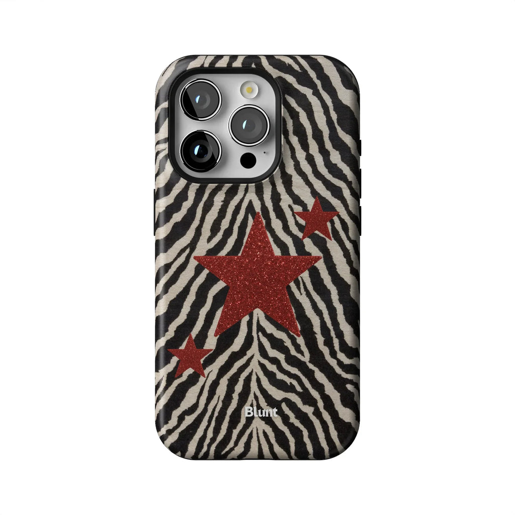 Sultry iPhone Case