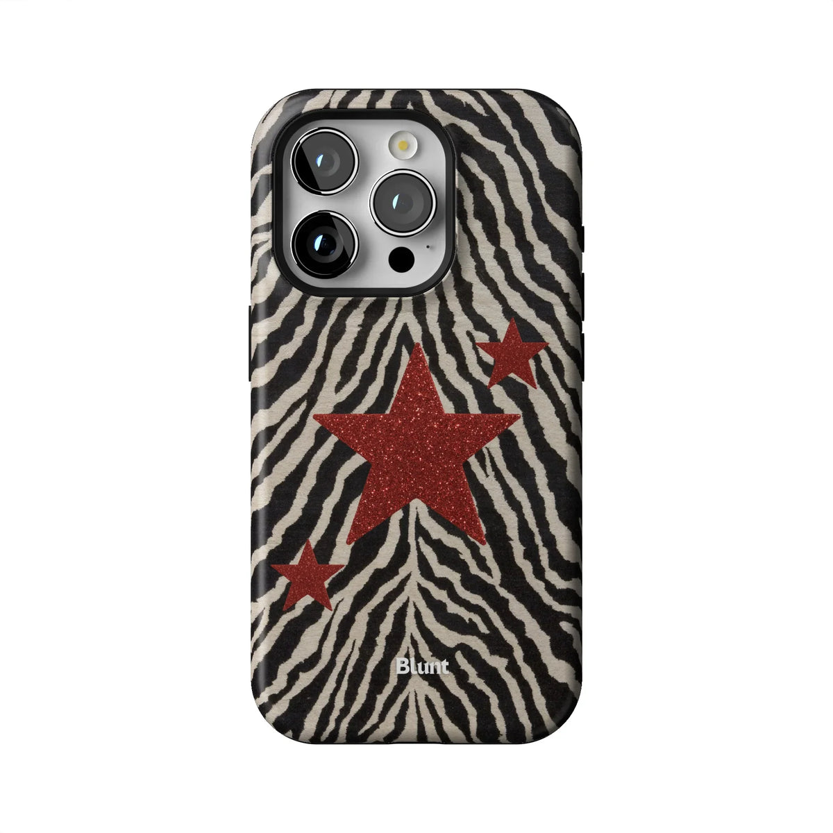 Sultry iPhone Case
