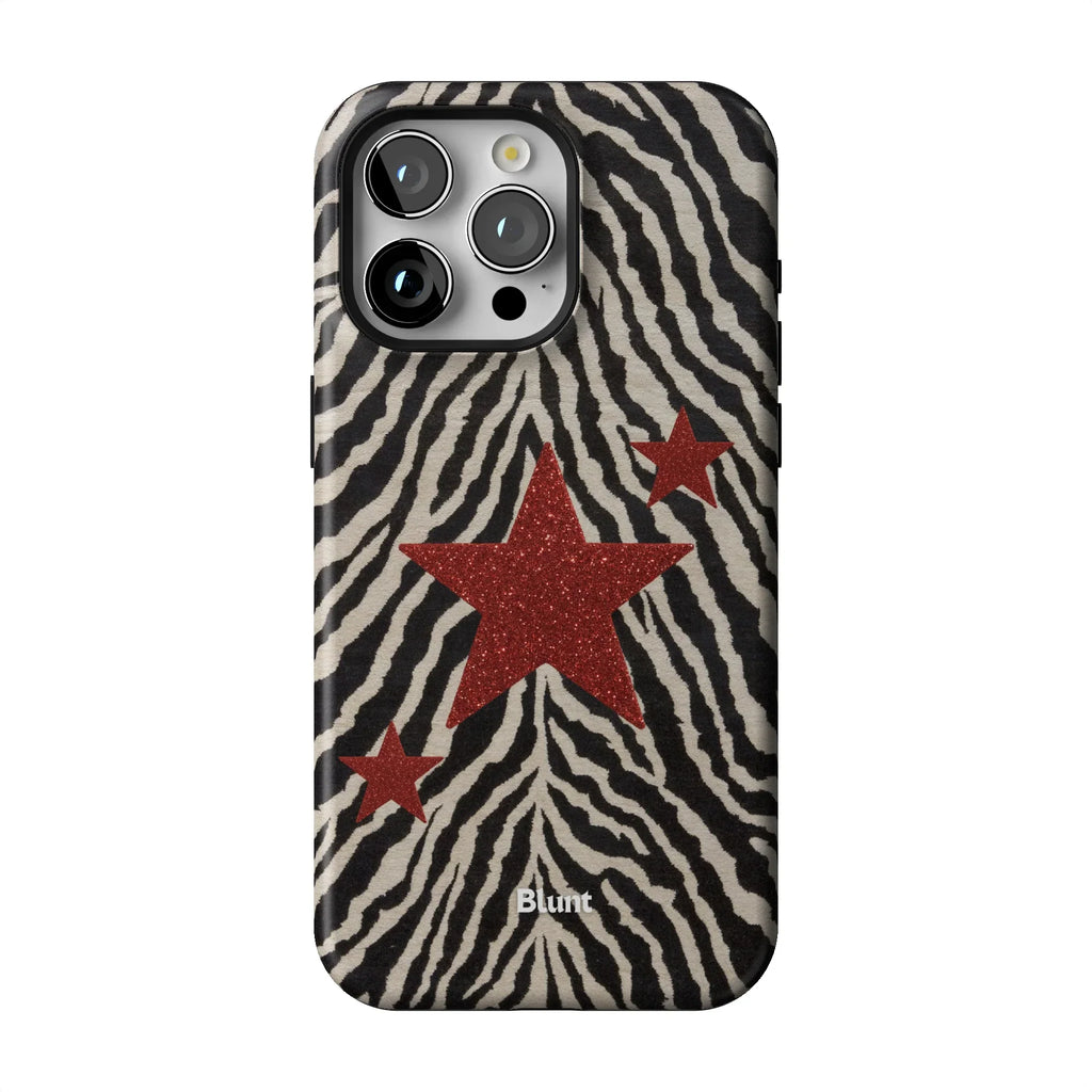Sultry iPhone Case