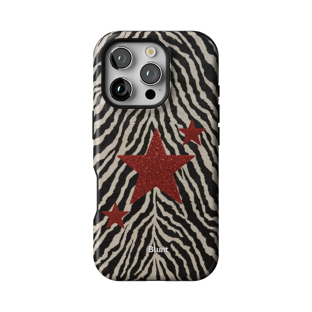 Sultry iPhone Case