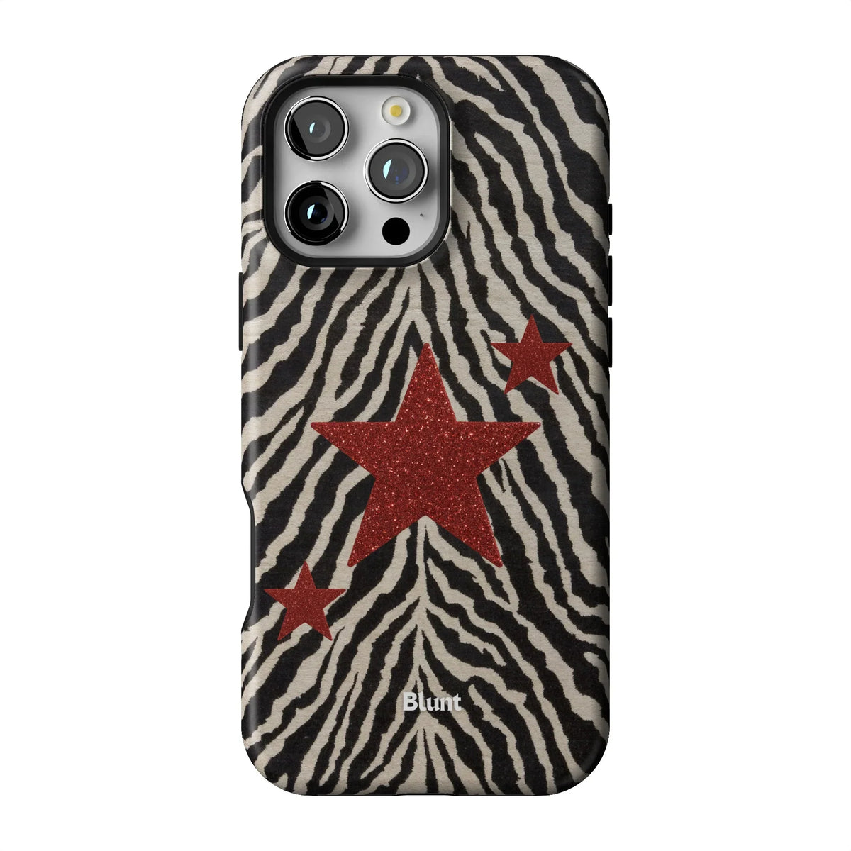 Sultry iPhone Case