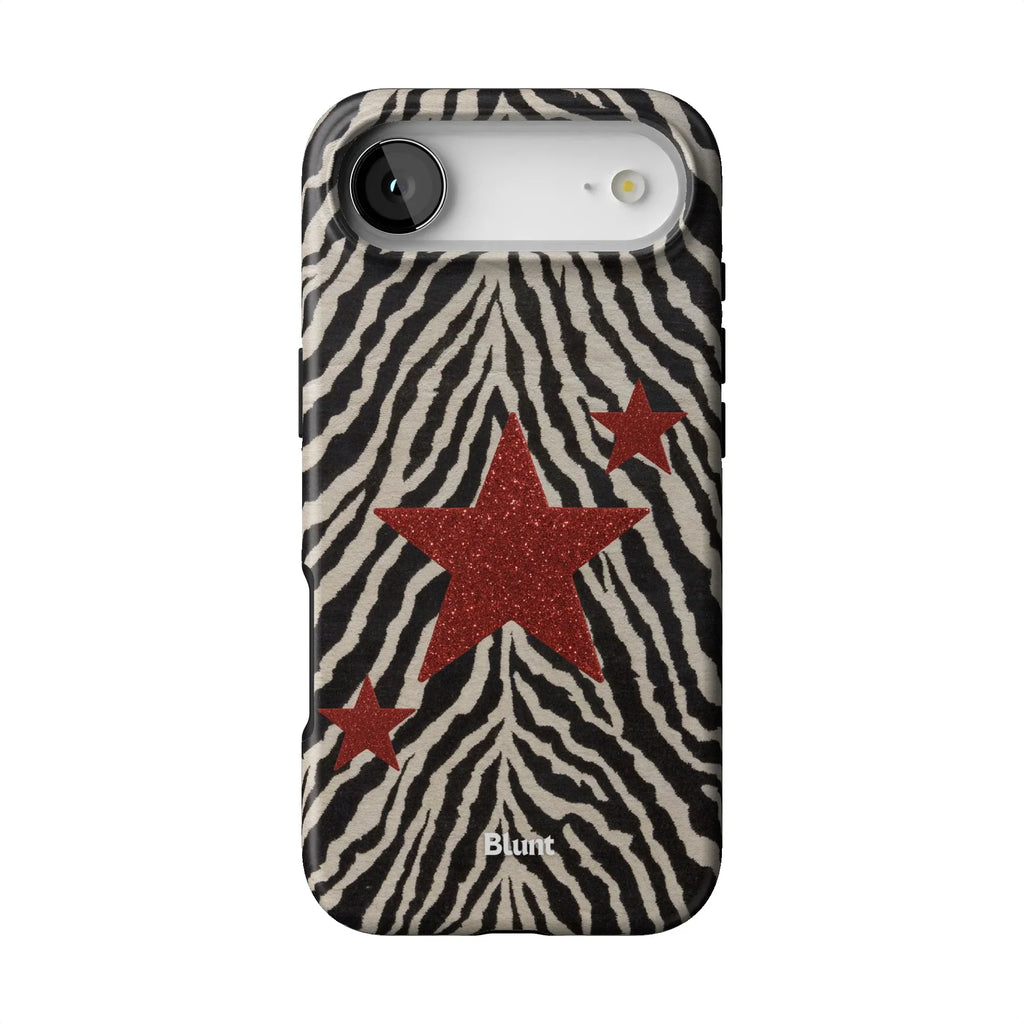 Sultry iPhone Case