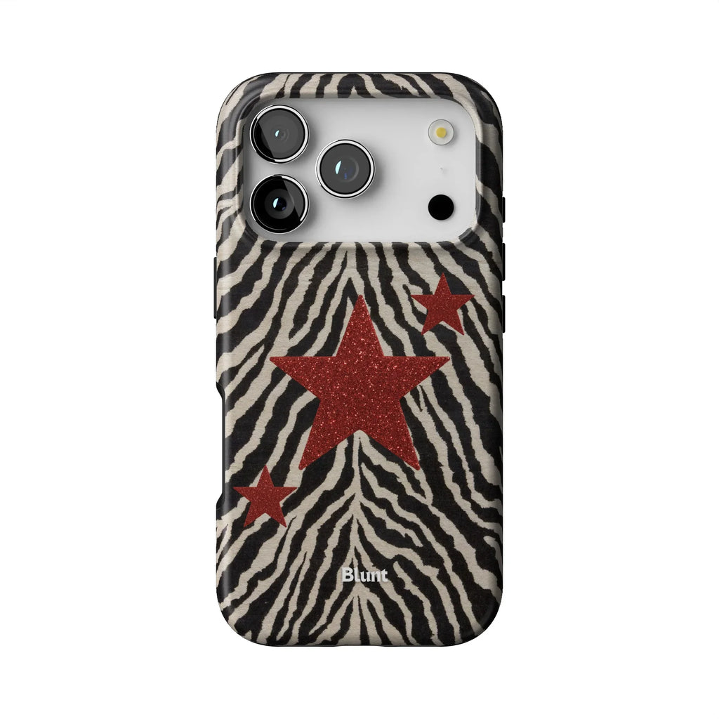 Sultry iPhone Case