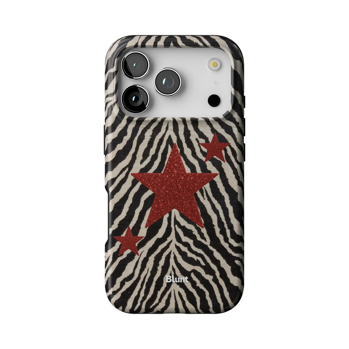 Sultry iPhone Case