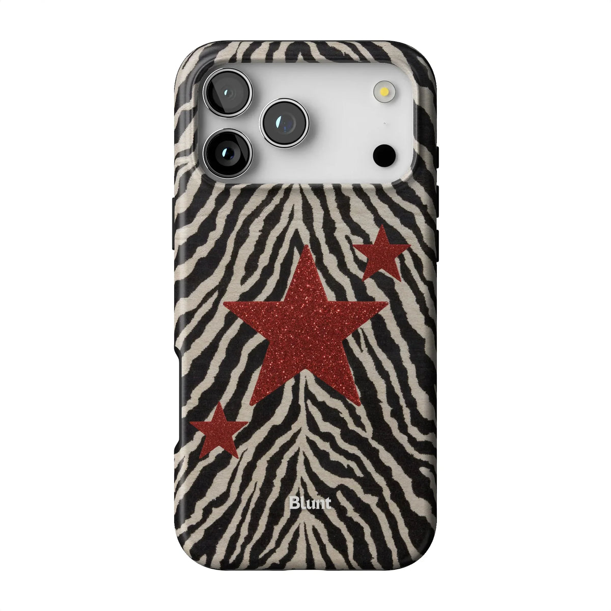 Sultry iPhone Case