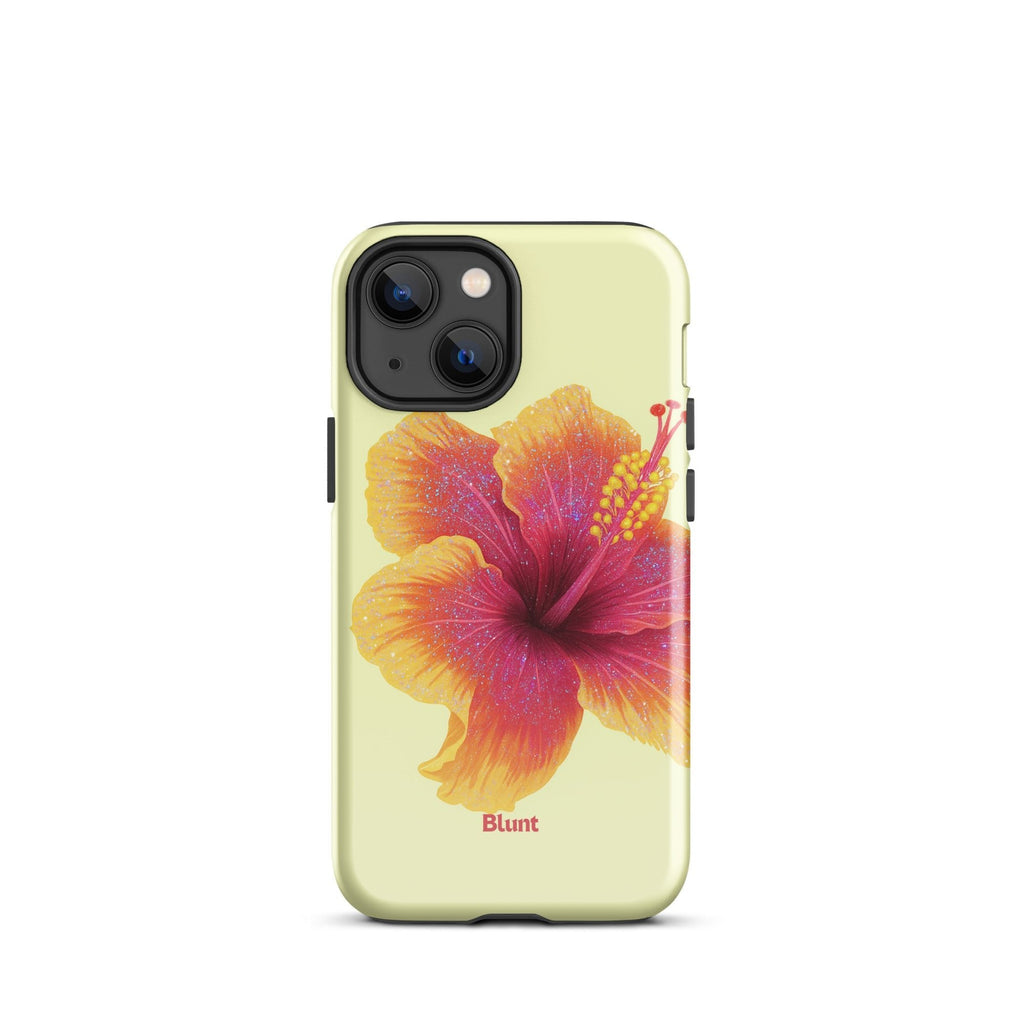 Summer Crush iPhone Case
