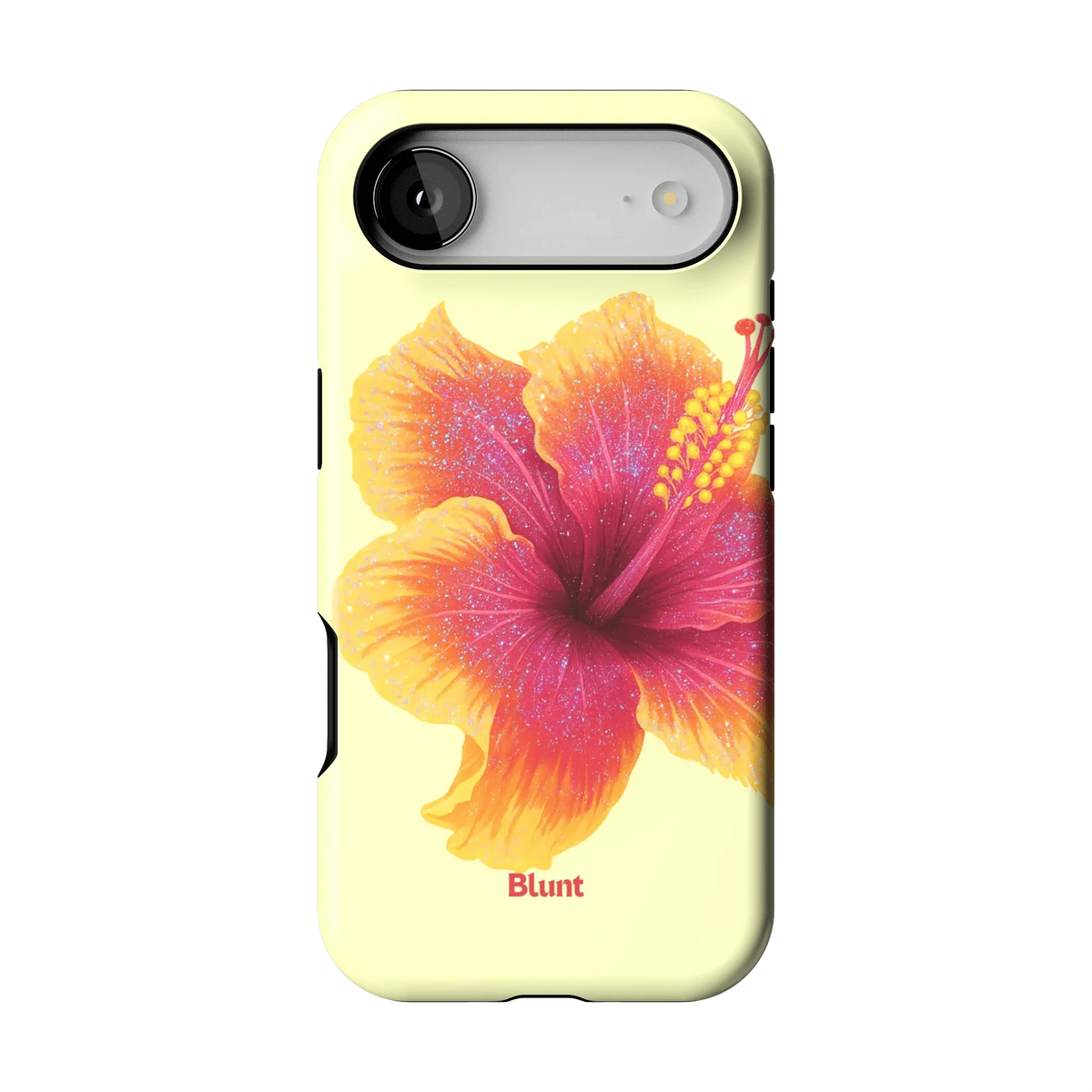 Summer Crush iPhone Case
