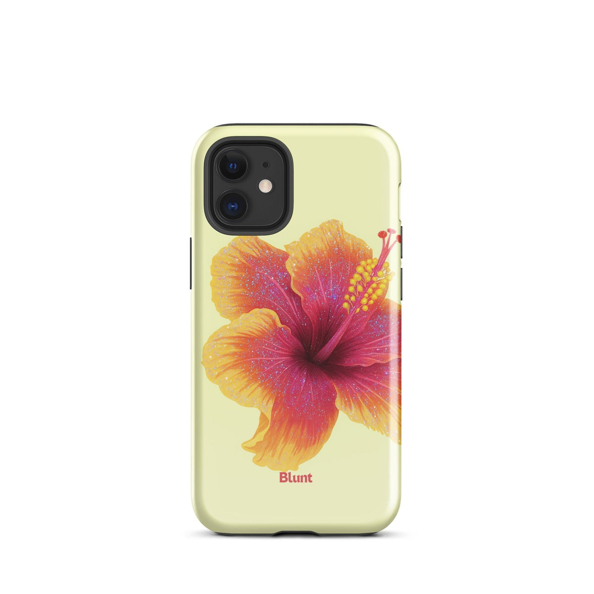 Summer Crush iPhone Case