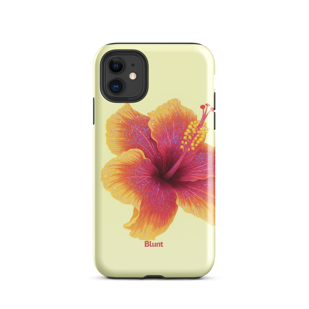 Summer Crush iPhone Case