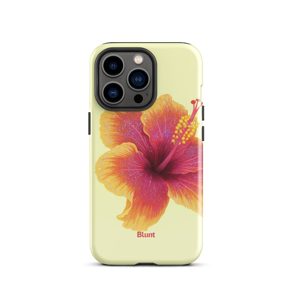 Summer Crush iPhone Case