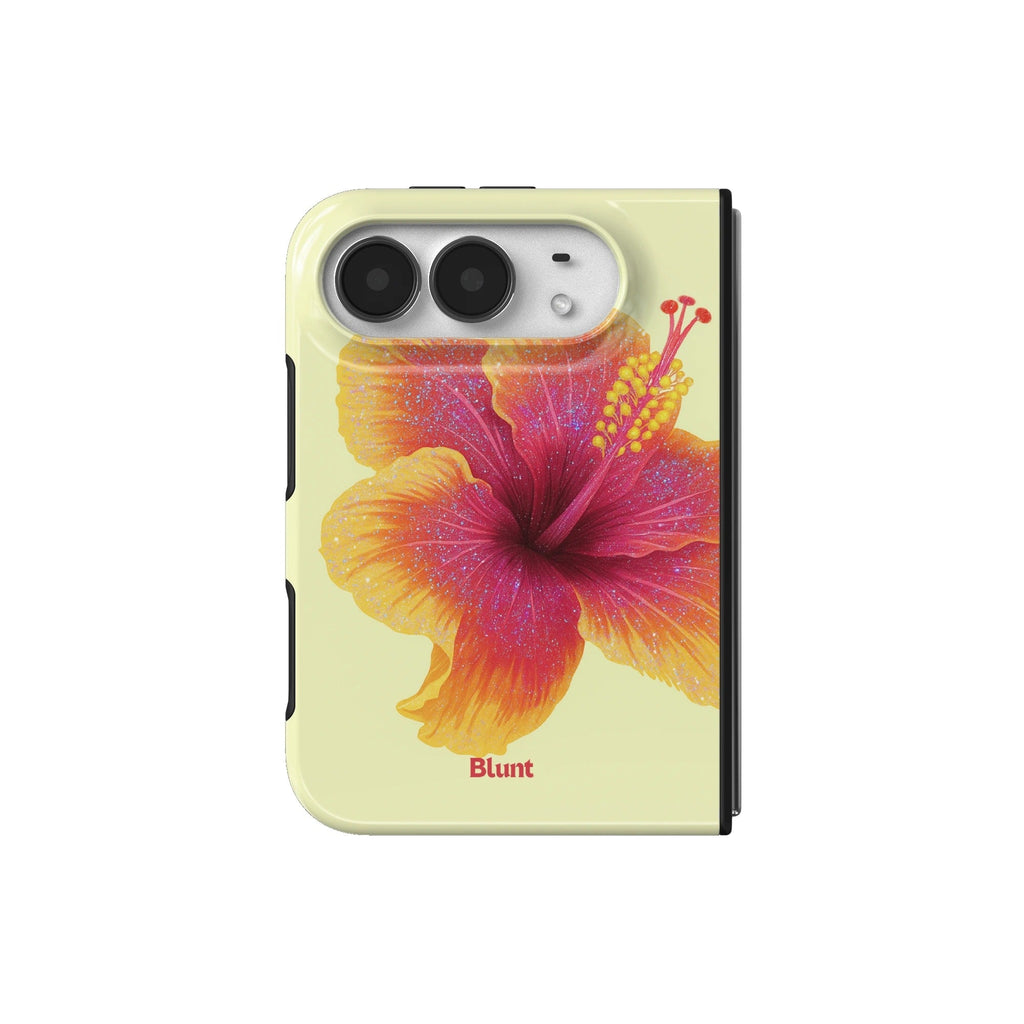 Summer Crush iPhone Case