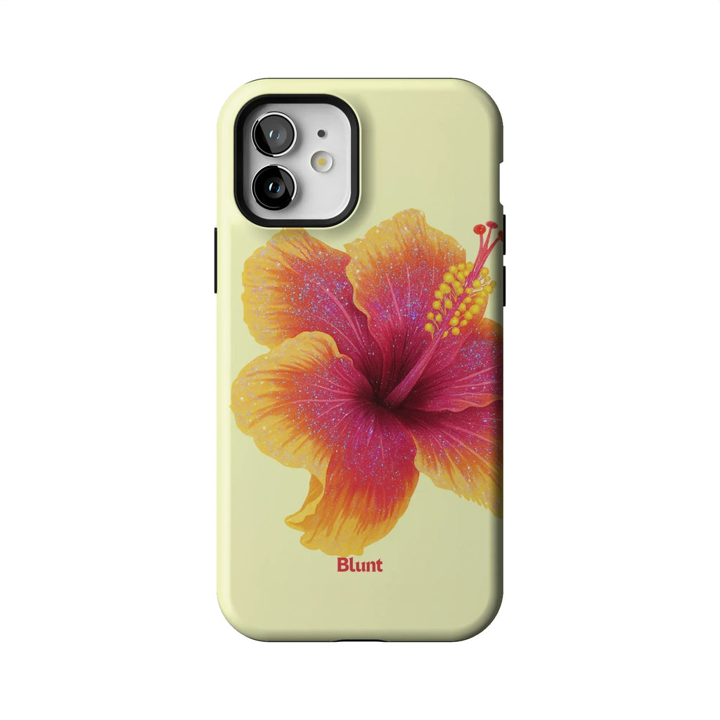 Summer Crush iPhone Case