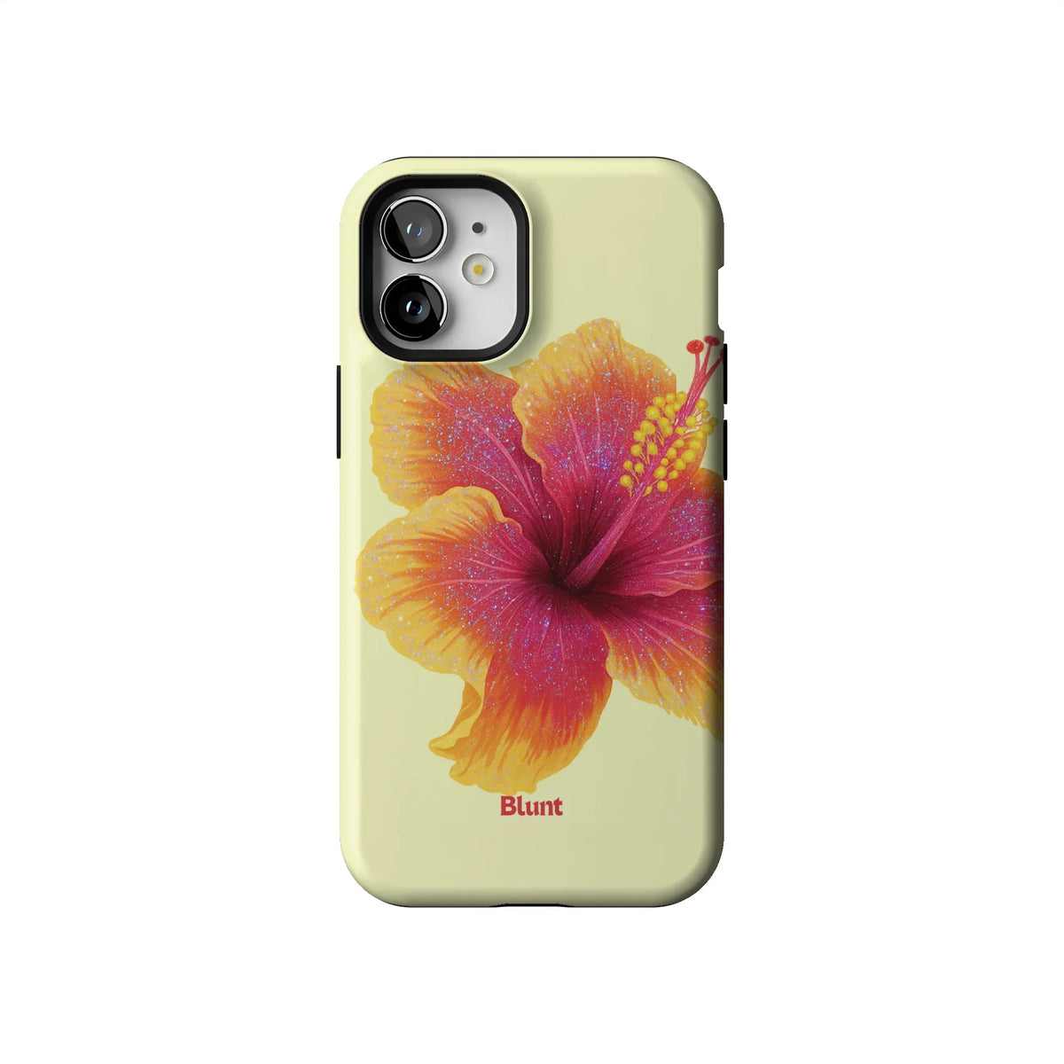 Summer Crush iPhone Case