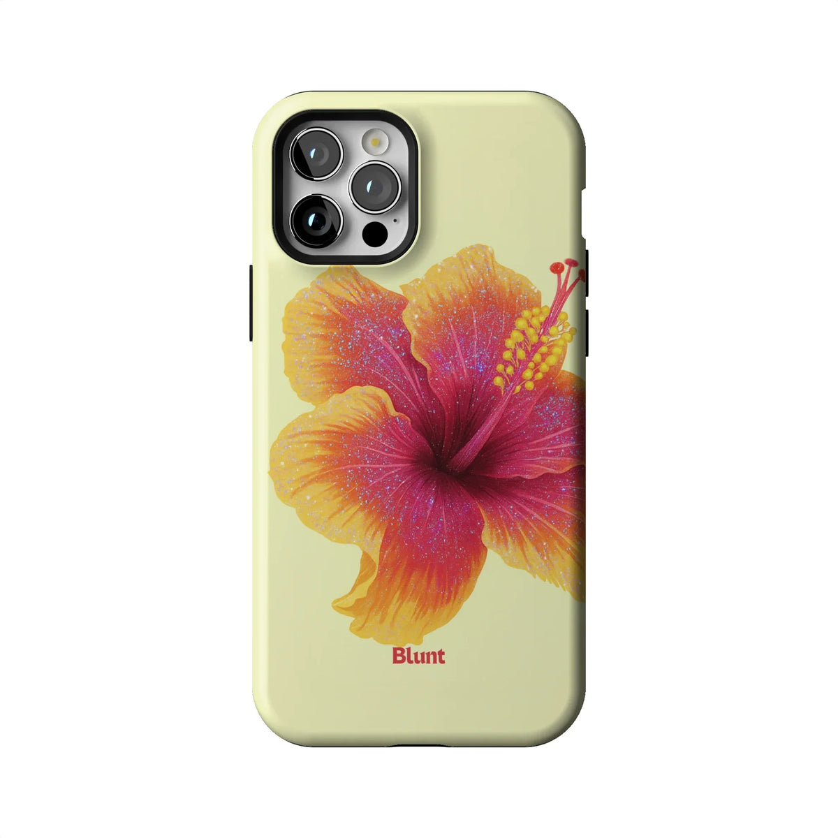 Summer Crush iPhone Case
