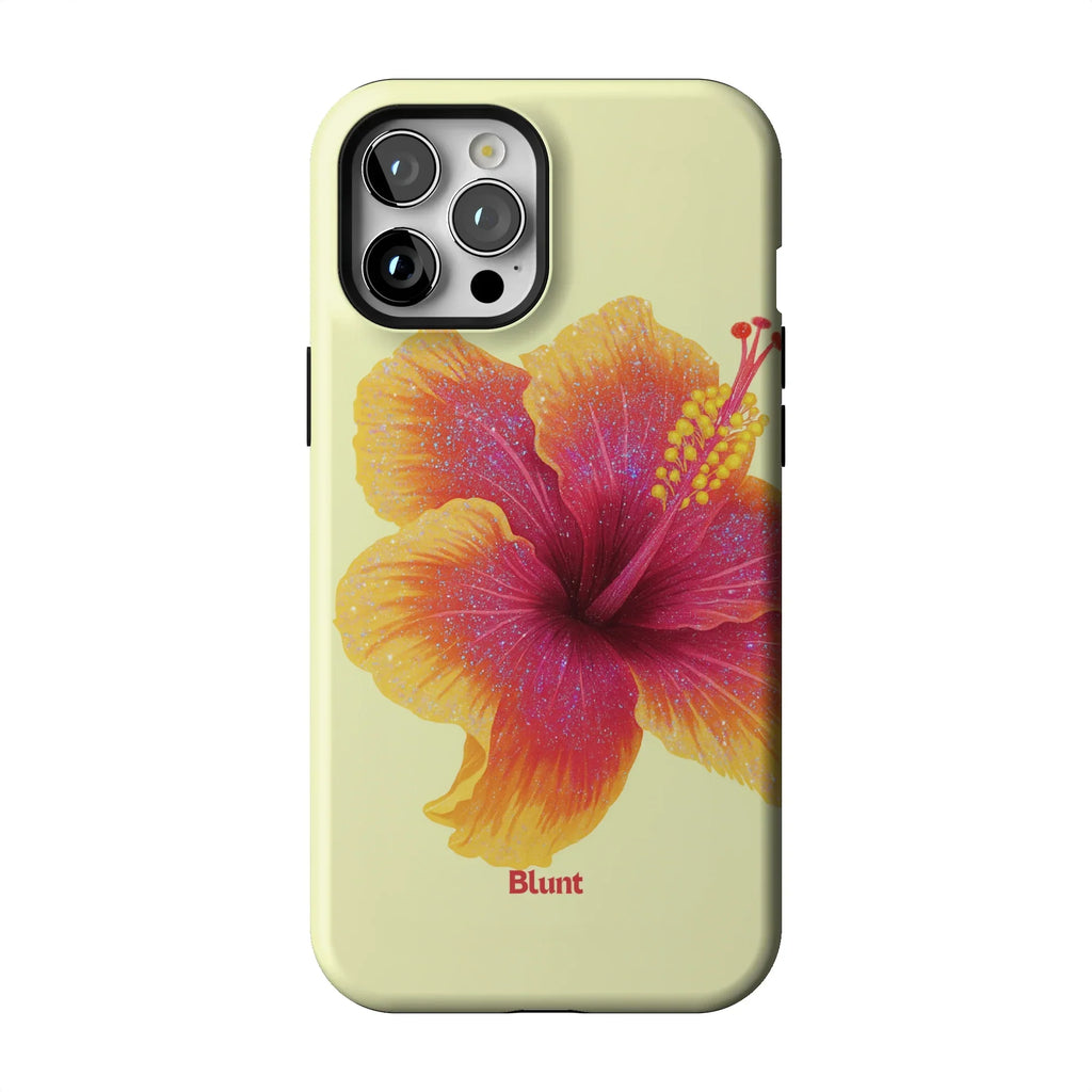 Summer Crush iPhone Case