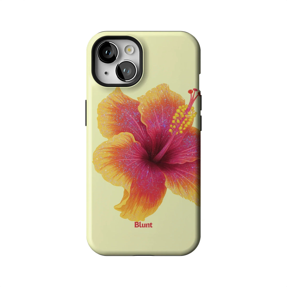 Summer Crush iPhone Case